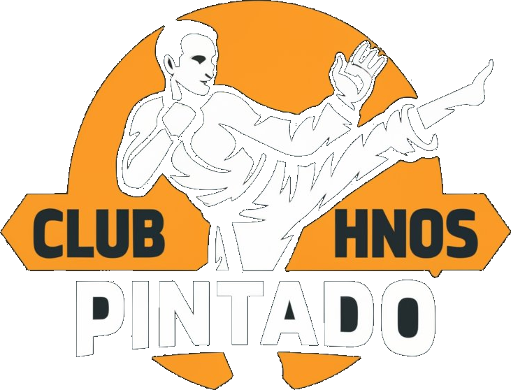 Club Hermanos Pintado — Taekwondo